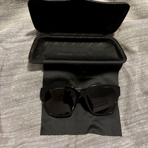 Balenciaga black shades (AUTHENTIC)